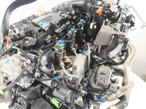 Engine PEUGEOT 2008 I (CU_) 1.6 BlueHDi 100 | BP29973403M1 