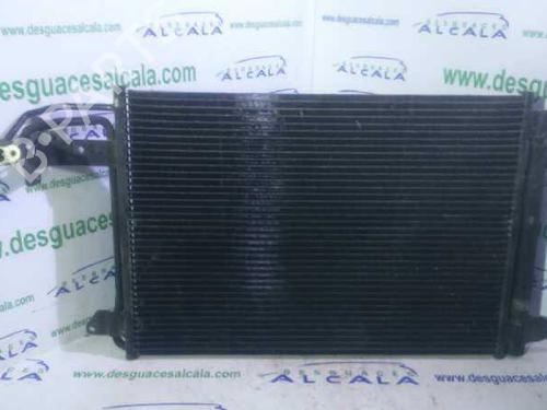 Used AC radiator AC radiator 10959320 10959320