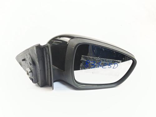 Used Right mirror FORD FOCUS IV (HN) 1.5 EcoBlue (120 hp) 31354231