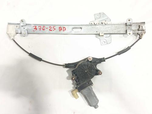Used Front right window mechanism Front right window mechanism 27528905 27528905