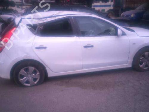 Left front driveshaft HYUNDAI i30 (FD)  | BP9987162M38  - Image 5