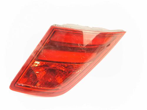 Used Left tailgate light Left tailgate light 30911799 30911799