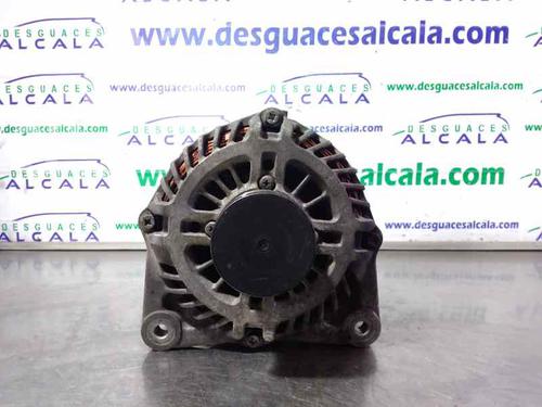 Used Alternator NISSAN X-TRAIL II (T31) 2.0 dCi (150 hp) 9990322