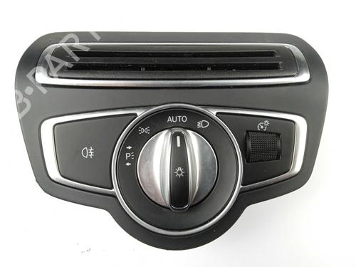 Used Headlight switch Headlight switch 14939318 14939318