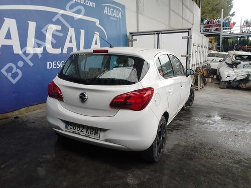 Alternator OPEL CORSA E (X15) 1.4 (08, 68) | BP33887965M7 - Image 7