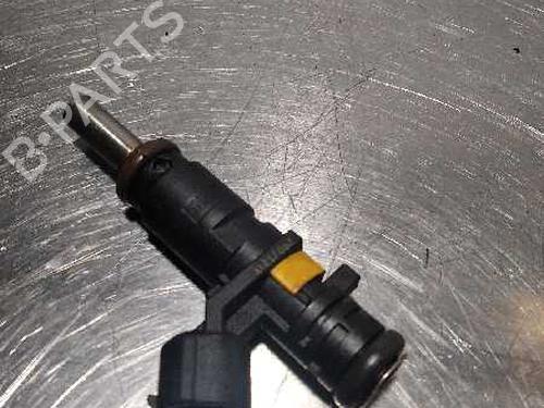 Used Injector Injector CITROËN C4 Grand Picasso I (UA_) 1.6 VTi 120 (120 hp) 9980127 9980127