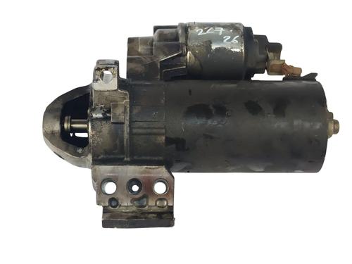 Used Starter Starter BMW 5 (F10) 530 d (245 hp) 34449380 34449380