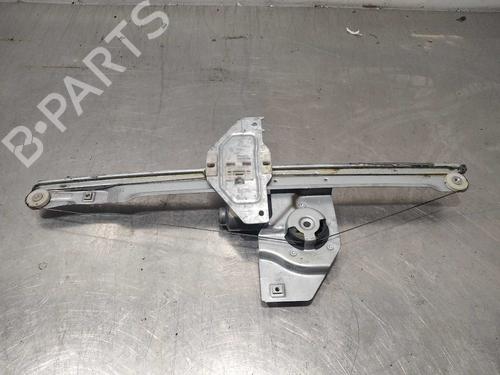 Front right window mechanism CITROËN BERLINGO MULTISPACE (B9) | BP9981981C23 - Image 3