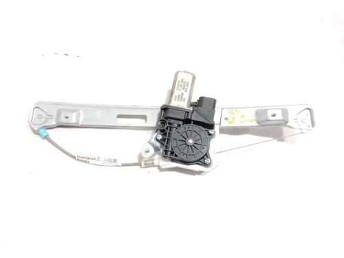 Used Rear right window mechanism Rear right window mechanism 23254580 23254580