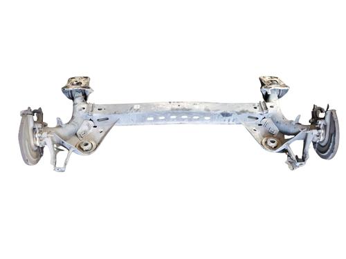 Used Rear axle SEAT LEON (5F1) 1.6 TDI (115 hp) 32337090