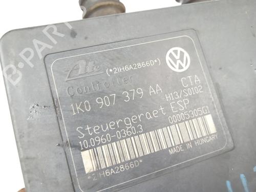 ABS pump VW GOLF V (1K1) 1.9 TDI | BP17495775M43 