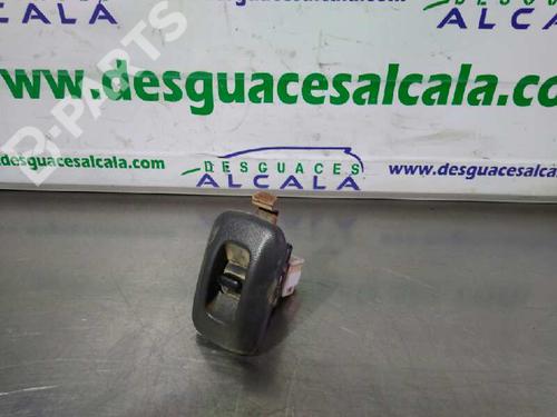 Used Left rear window switch Left rear window switch NISSAN PICK UP (D22) [1997-2026] 10751470 10751470