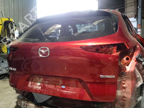 Tailgate MAZDA CX-30 (DM) SKYACTIV-G M Hybrid | BP16767687C6 - Image 3