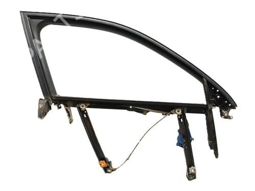 Used Front right window mechanism Front right window mechanism AUDI A4 B6 (8E2) 2.0 (130 hp) 40459612 40459612