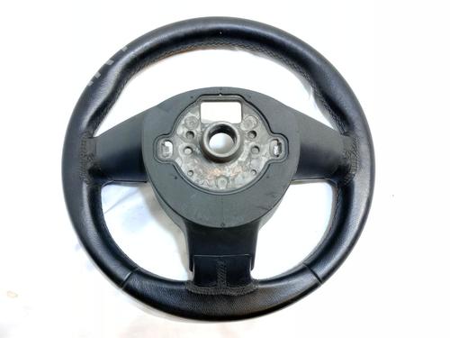 Steering wheel SEAT LEON (1P1) 1.9 TDI | BP17909080C49 