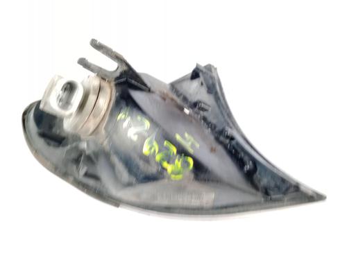 Left front indicator BMW 3 (E46) 320 d | BP23503340C32 