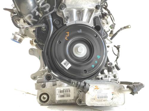 Engine VOLVO XC40 (536) T3 | BP23431519M1 - Image 2