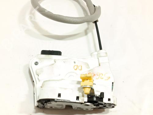 Used Front right lock MG MG ZS SUV (AZS1) 1.5 VTi (106 hp) 28674520