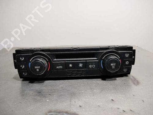 Used Climate control Climate control BMW 3 (E90) 318 i (129 hp) 9979496 9979496