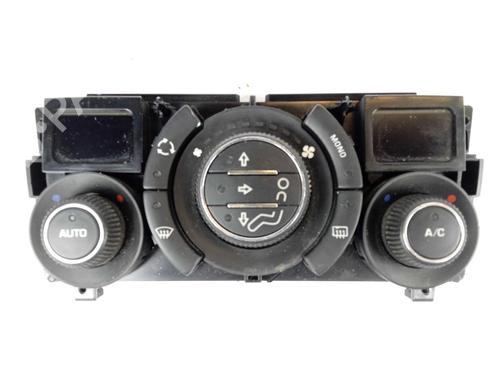 Used Climate control Climate control 10617510 10617510