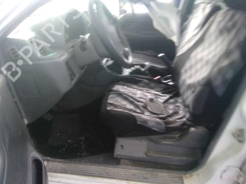 Front differential SANTANA 300/350 | BP18461230M23 - Image 14