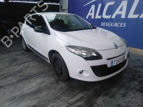 Left front window switch RENAULT MEGANE III Hatchback (BZ0/1_, B3_) 1.5 dCi (BZ0C) | BP15960538I27  - Image 10