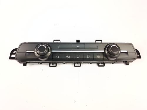 Used Climate control Climate control FIAT DOBLO Box Body/MPV (510_, 511_) BlueHDi 100 (102 hp) 34126016 34126016