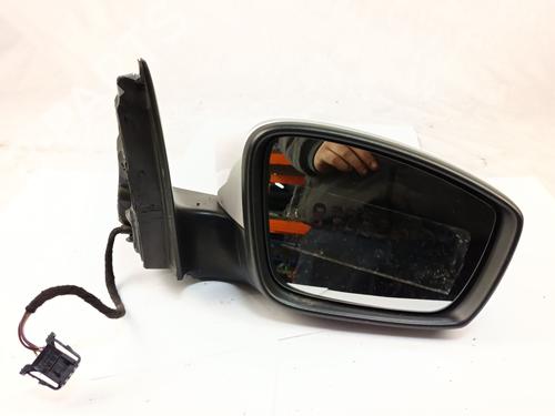 Used Right mirror SKODA RAPID (NH3, NK3, NK6) 1.6 TDI (105 hp) 31609418