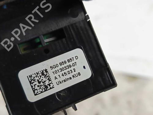 Left front window switch VW T-ROC (A11, D11) 2.0 TDI | BP29630045I27 - Image 3