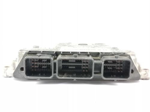 Engine control unit (ECU) RENAULT LAGUNA II (BG0/1_) 1.9 dCI (BG0E) | BP25263450M57 - Image 2