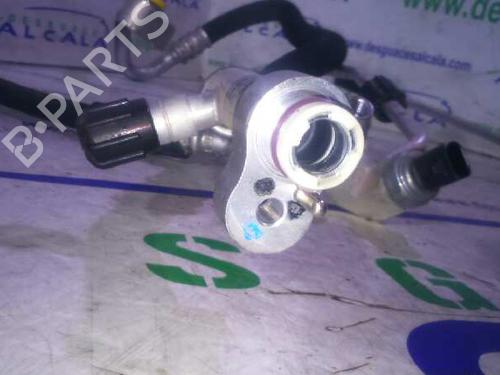 AC pipe BMW 1 (F20) 116 d | BP14352501M126 