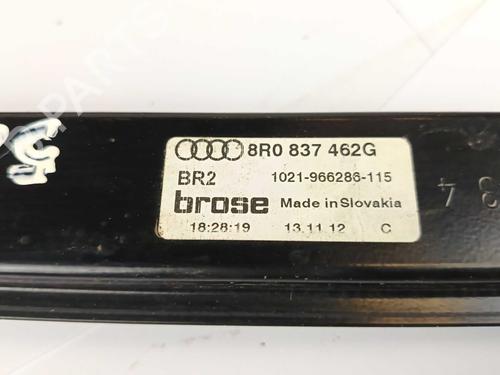 Front right window mechanism AUDI Q5 (8RB) 2.0 TDI quattro | BP29146835C23 - Image 2