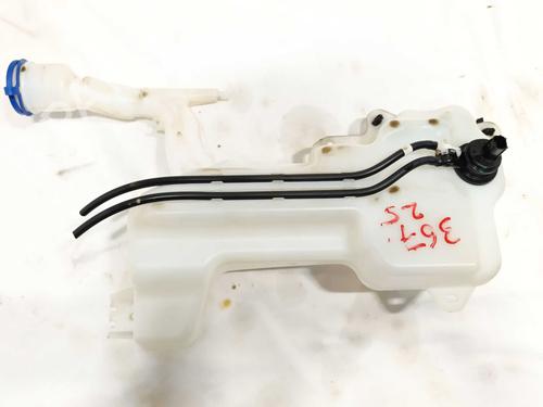 Sprinklertank FORD PUMA (J2K, CF7) 1.0 EcoBoost mHEV | BP27473069C113 - Image 2