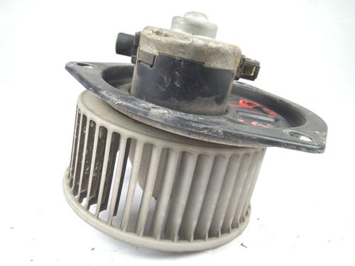 Used Heater blower motor MITSUBISHI PAJERO I (L04_G, L14_G) [1982-1991]  15768134