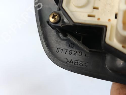 Left front window switch SUZUKI IGNIS II (MH) 1.3 DDiS (RM413D) | BP32410749I27