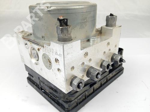 ABS pump CITROËN C-ELYSEE (DD_)  | BP11537214M43 