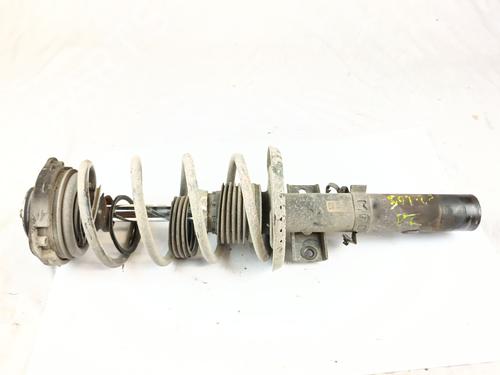 Used Left front shock absorber VW POLO IV (9N_, 9A_) 1.4 16V (75 hp) 28471849