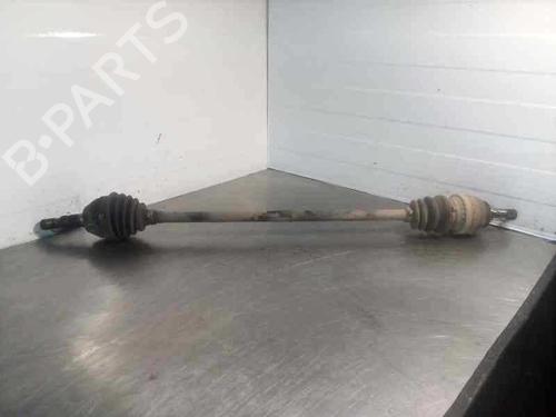 Right front driveshaft OPEL ASTRA H GTC (A04) | BP9995249M39 - Image 3