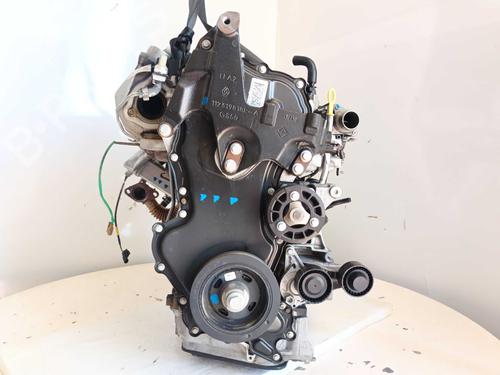 Used Engine Engine NISSAN QASHQAI II (J11, J11_) 1.6 dCi (130 hp) 36359677 36359677