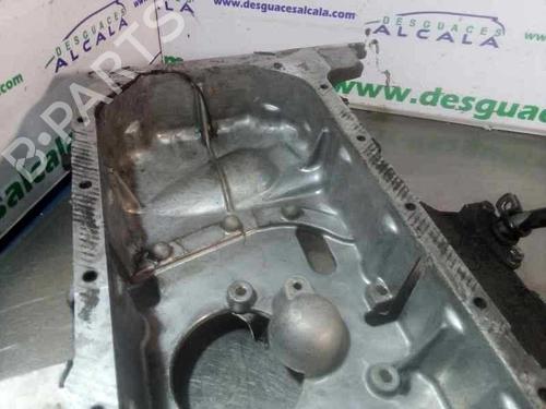 Oil sump OPEL ASTRA H (A04) | BP14354744M115 - Image 4