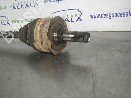 Left rear driveshaft BMW X5 (E53)  | BP11248677M40 