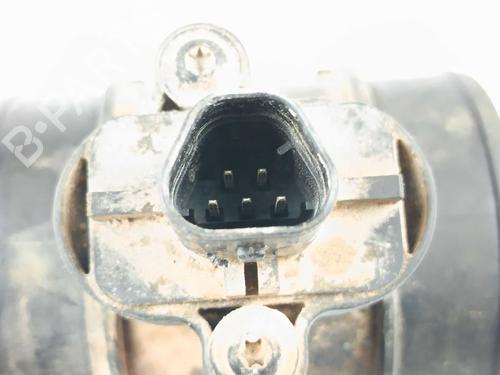 Mass air flow sensor OPEL CORSA E (X15) 1.3 CDTI (08, 68) | BP27377322M95 - Image 2