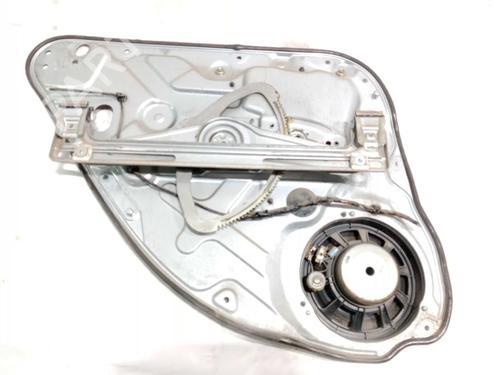 Rear right window mechanism FORD FOCUS C-MAX (DM2) 2.0 TDCi | BP25028728C25 - Image 2