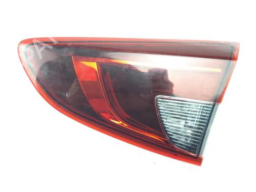 Used Right tailgate light Right tailgate light MAZDA 2 Hatchback (DL, DJ) 1.5 E-SKYACTIV G (116 hp) 36224162 36224162