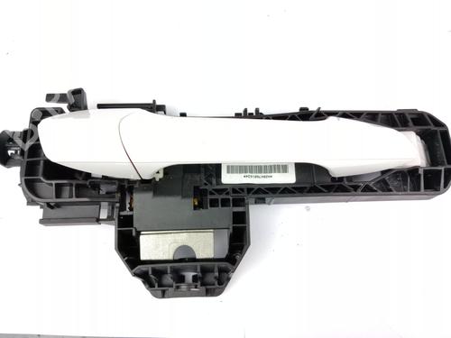 Used Front right exterior door handle MERCEDES-BENZ C-CLASS (W204) C 200 CDI (204.001) (136 hp) 18411313