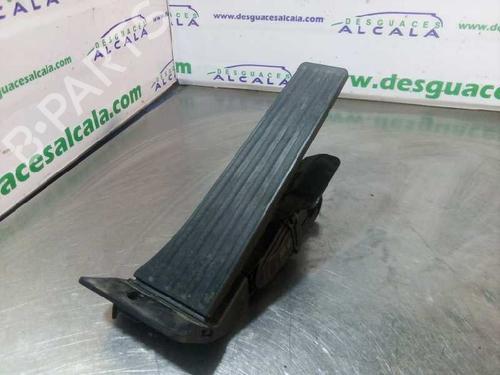 Used Pedal Pedal BMW 1 (F21) 116 d (116 hp) 9994941 9994941