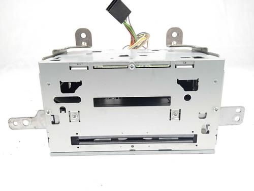 Used Radio Radio 10200288 10200288