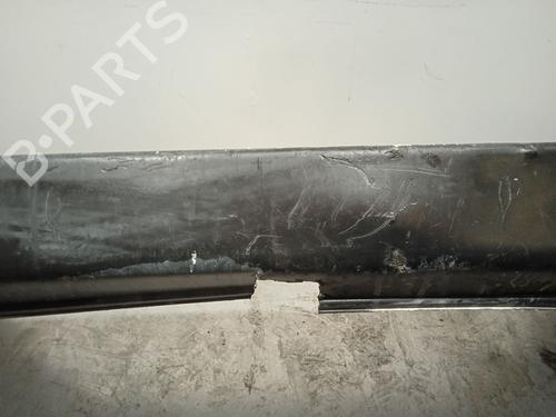 Rear bumper CITROËN JUMPY II (VF7) 2.0 HDi 125 | BP23548263C8 
