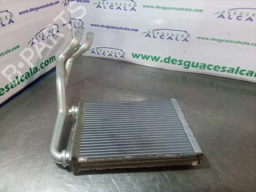 Used Heater matrix NISSAN PULSAR Hatchback (C13) 1.5 dCi (110 hp) 14354190