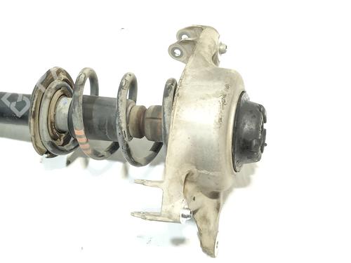 Right front shock absorber AUDI A4 B8 (8K2) 2.0 TDI | BP17922339M17 